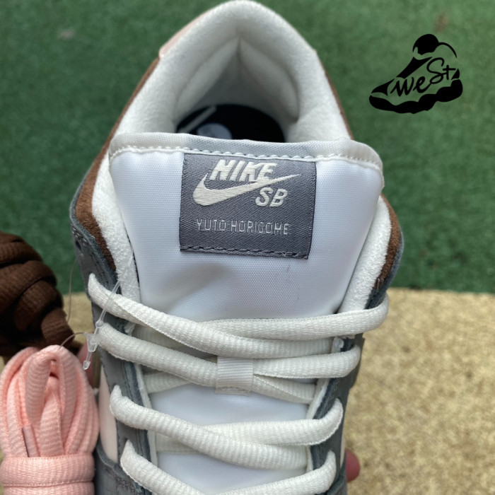 Yuto Horigome x Nike SB Dunk Low
