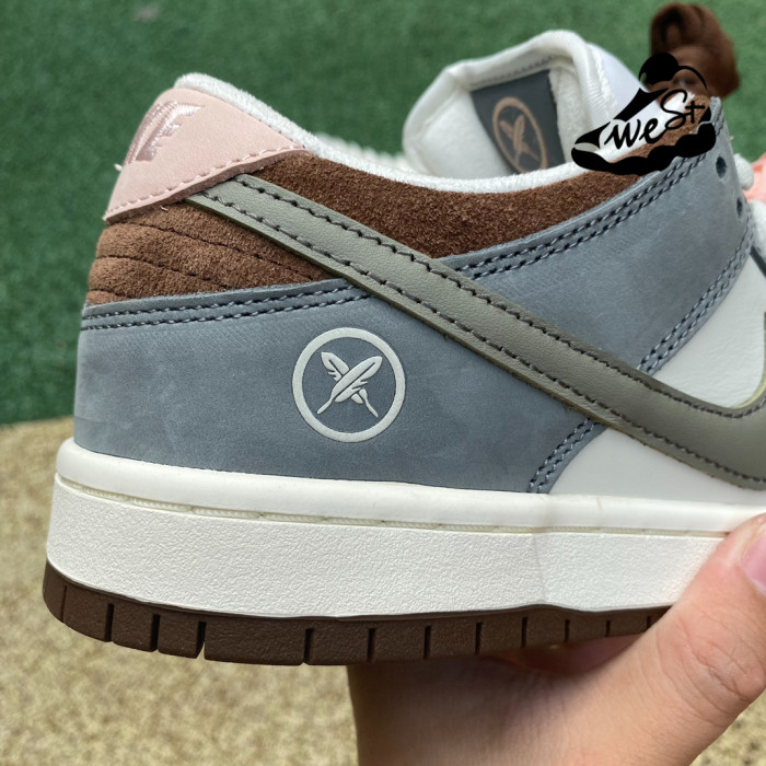 Yuto Horigome x Nike SB Dunk Low