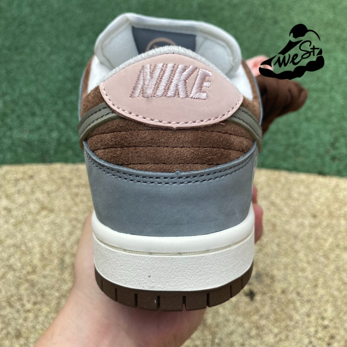 Yuto Horigome x Nike SB Dunk Low