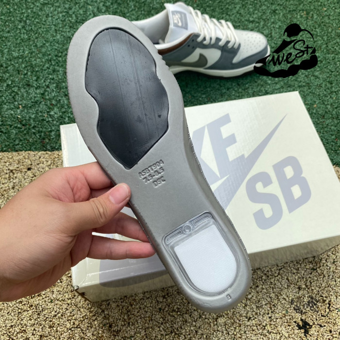 Yuto Horigome x Nike SB Dunk Low