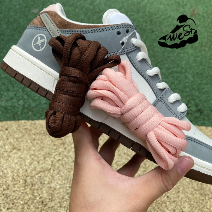 Yuto Horigome x Nike SB Dunk Low