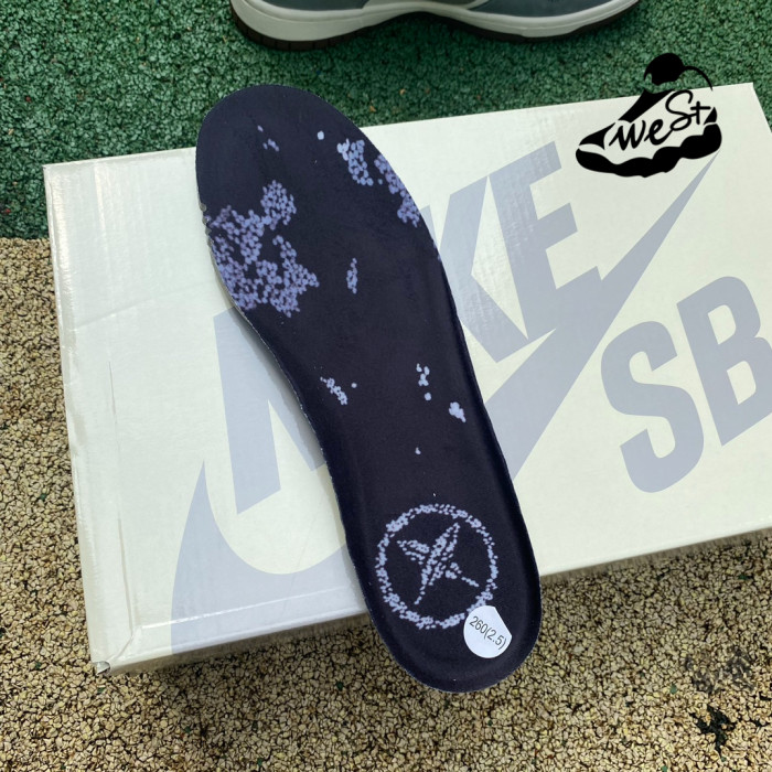 Yuto Horigome x Nike SB Dunk Low