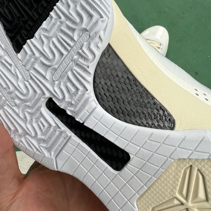 Nike Kobe x OFF-WHITE OW