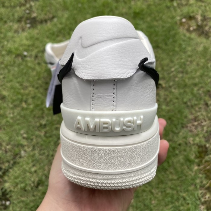 Nike Air Force 1 Low SP AMBUSH Phantom