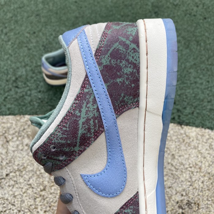 Nike SB Dunk Low Crenshaw Skate Club