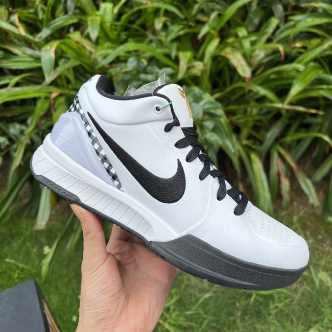 Nike Zoom Kobe 4 Mambacita” Gigi