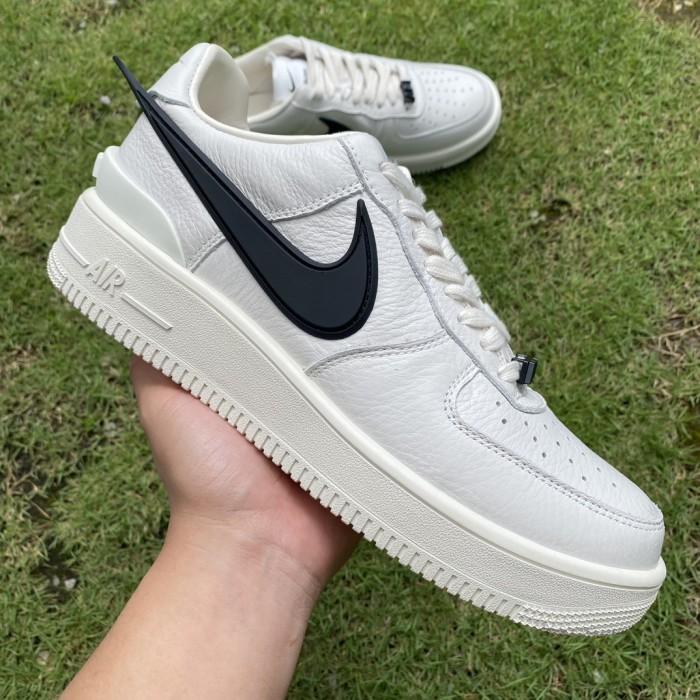 Nike Air Force 1 Low SP AMBUSH Phantom