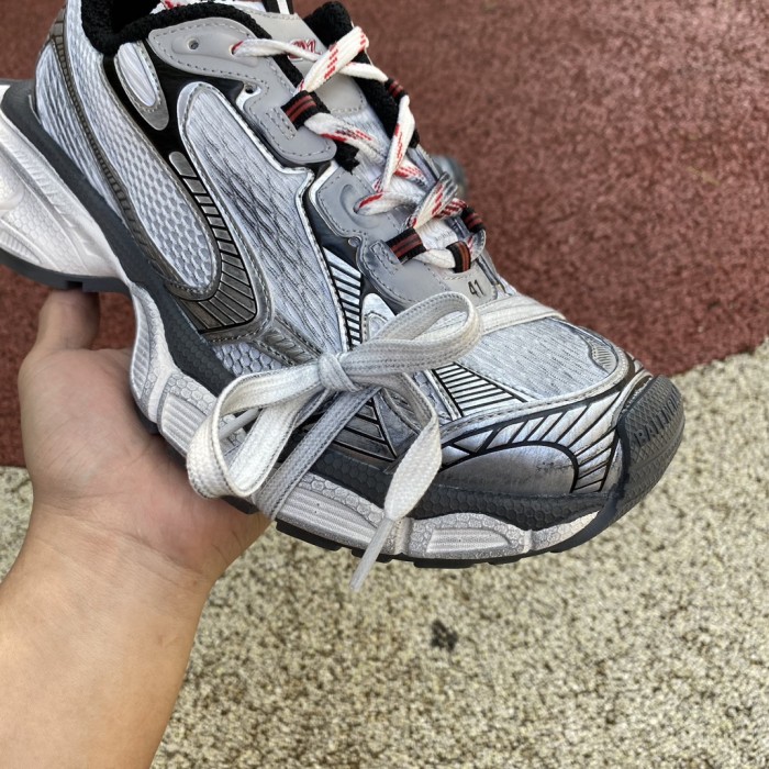 Balenciaga shoes 