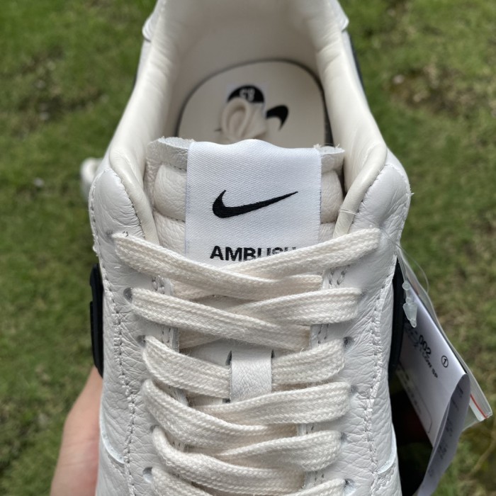 Nike Air Force 1 Low SP AMBUSH Phantom
