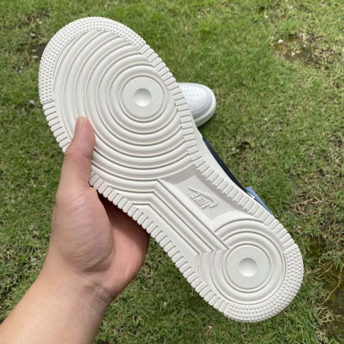 Nike Air Force 1 Low SP AMBUSH Phantom