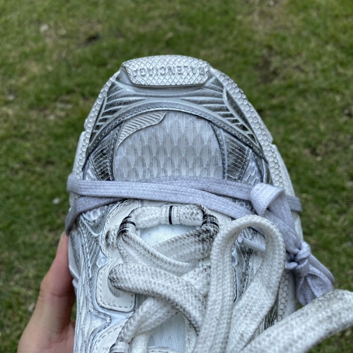 Balenciaga shoes 
