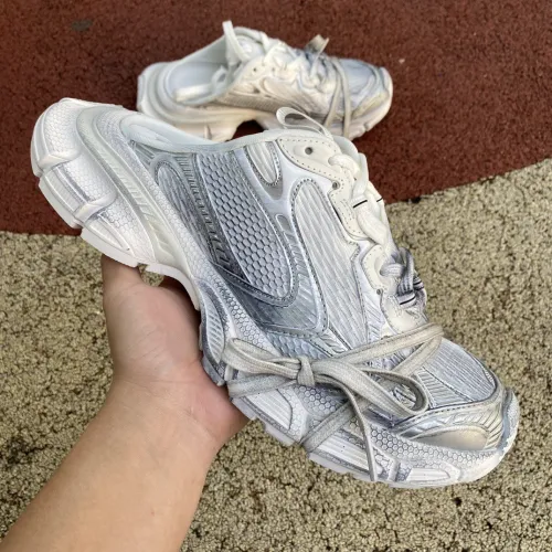 Balenciaga shoes 
