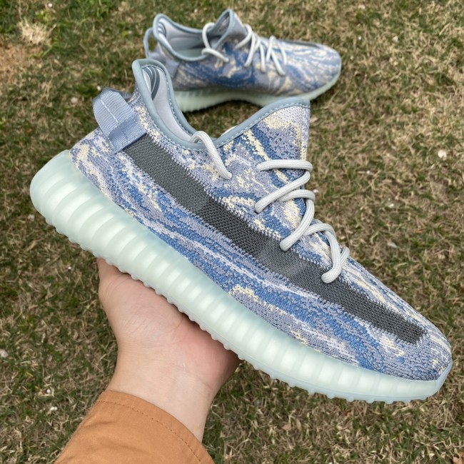 adidas originals Yeezy boost 350 V2  MX Blue 