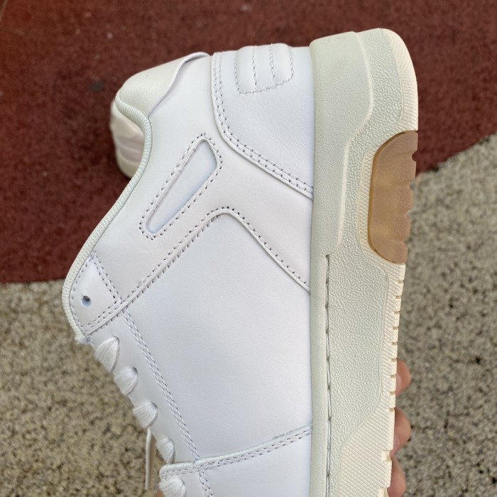 OFF-WHITE Out Of Office OOO Low