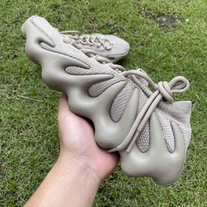 adidas Yeezy 450 Stone Flax