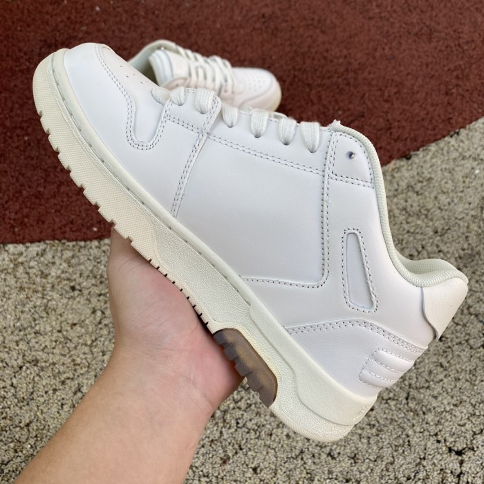 OFF-WHITE Out Of Office OOO Low