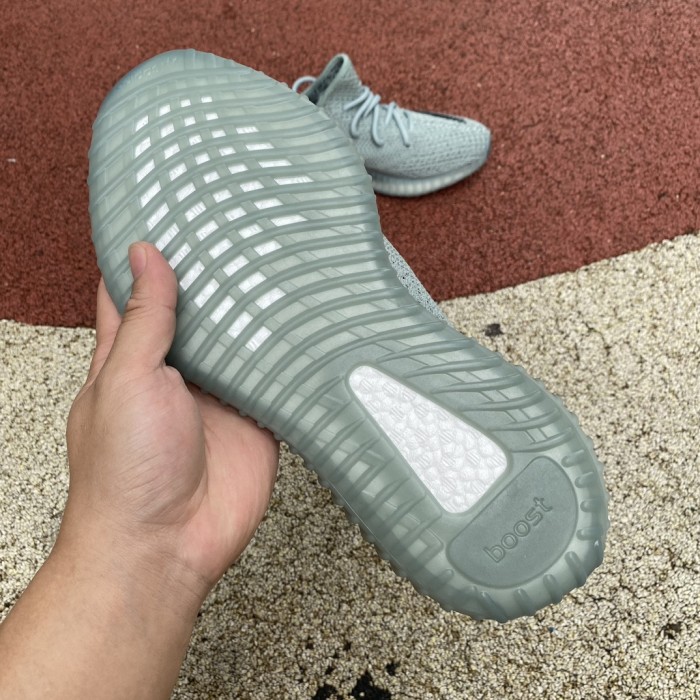 adidas Yeezy Boost 350 V2 Salt