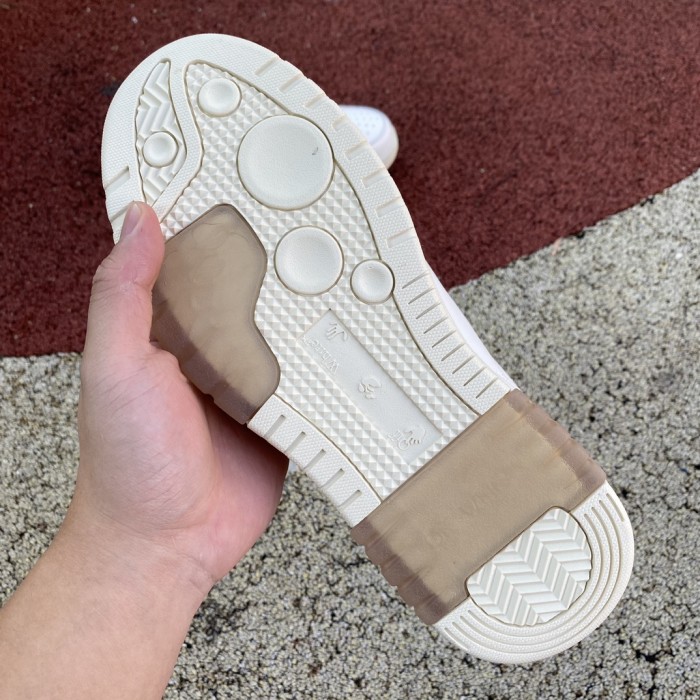 OFF-WHITE Out Of Office OOO Low
