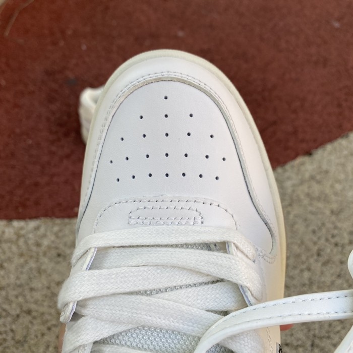 OFF-WHITE Out Of Office OOO Low