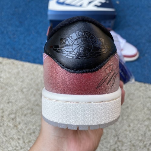 Trophy Room x Air Jordan 1 Low OG