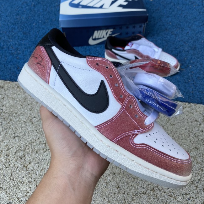 Trophy Room x Air Jordan 1 Low OG