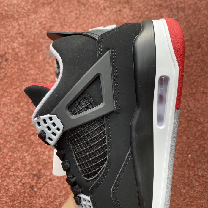 Nike SB x Air Jordan 4