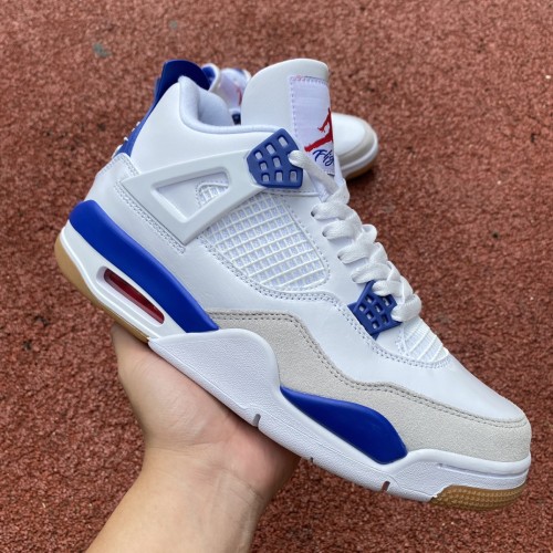 Nike SB x Air Jordan 4