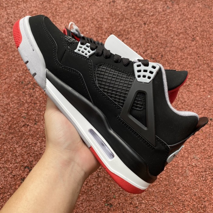Nike SB x Air Jordan 4