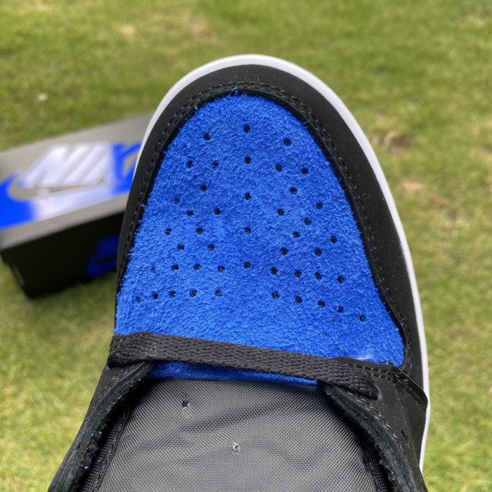 Jordan 1 High OG “Royal Reimagined”
