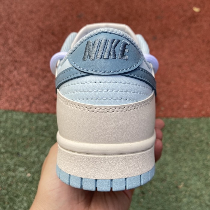 Nike Dunk Low shoes