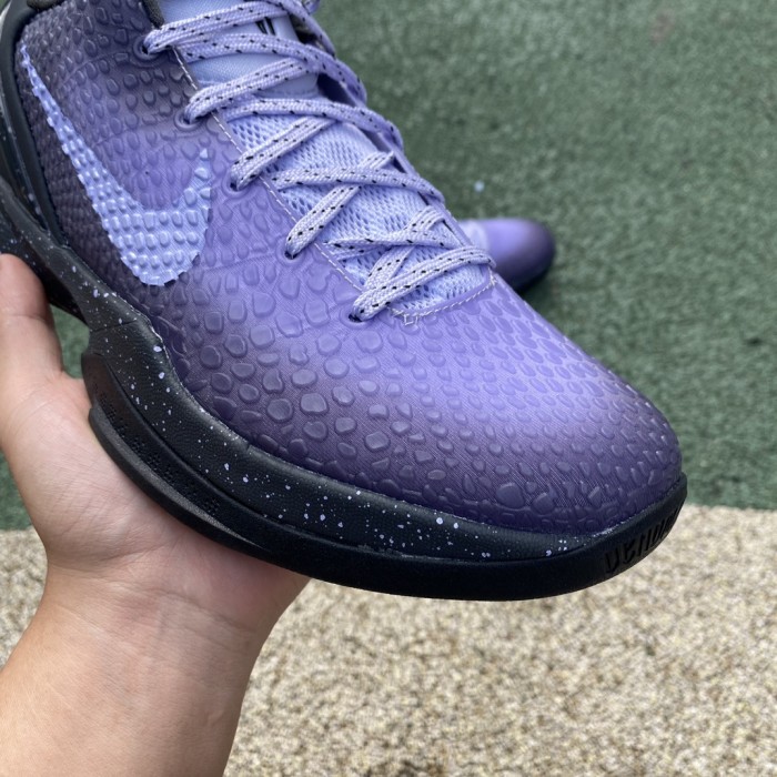 NIKE KOBE 6 EYBL