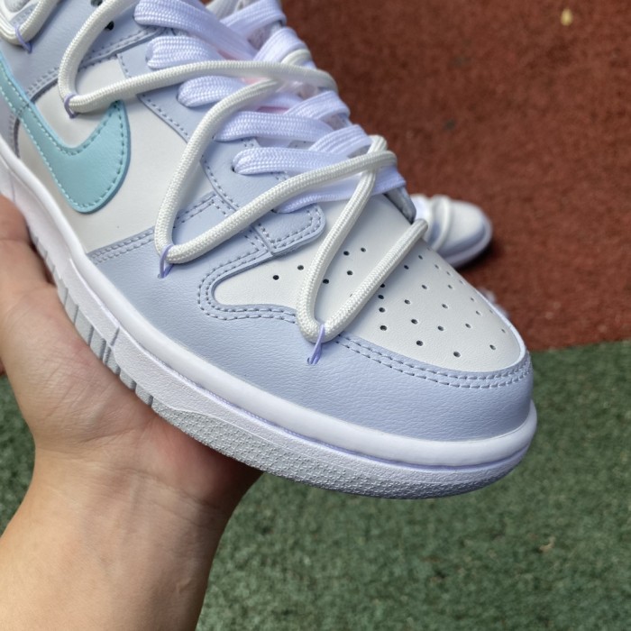 Nike Dunk Low shoes