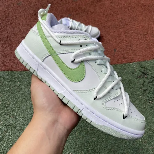 Nike Dunk Low NEXT NATURE 