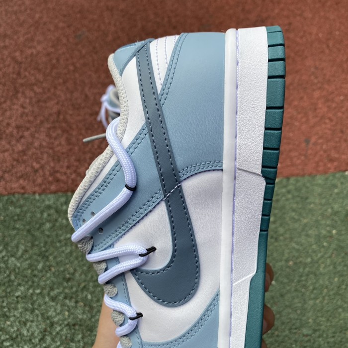 Nike Dunk Low shoe