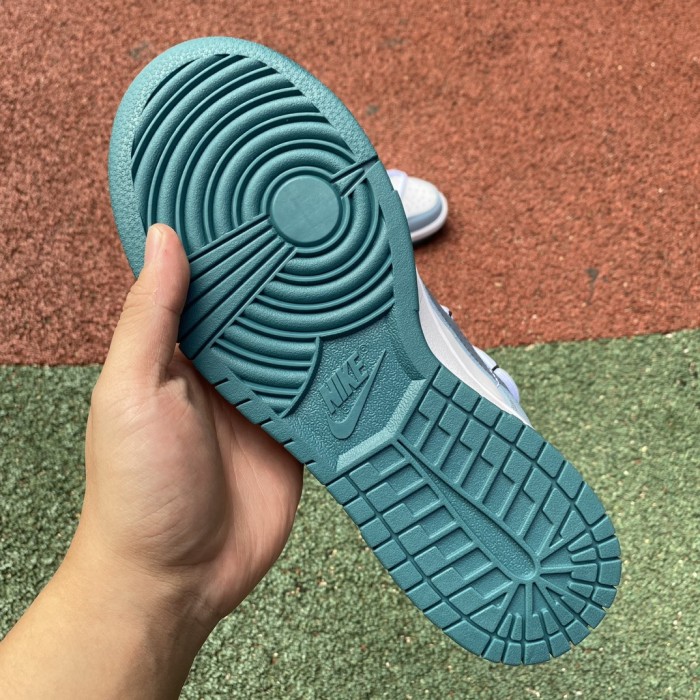 Nike Dunk Low shoe