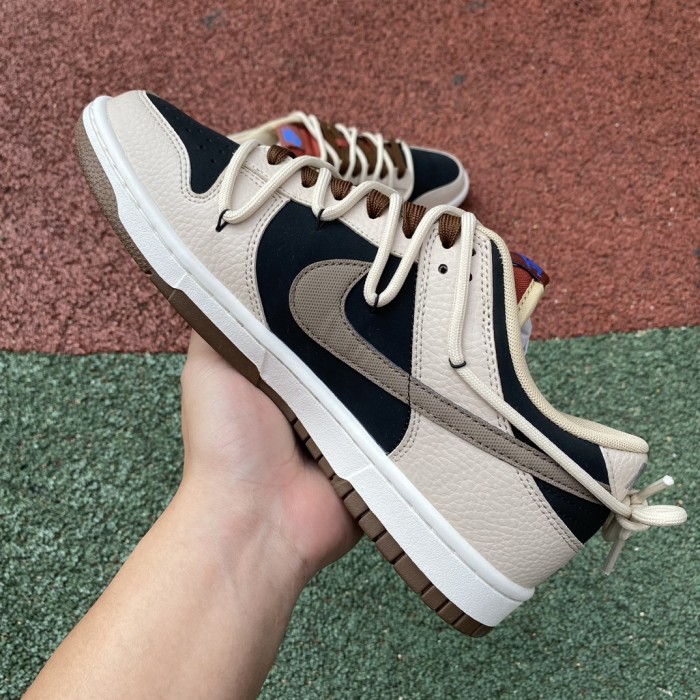 Nike Dunk Low RETRO PRM