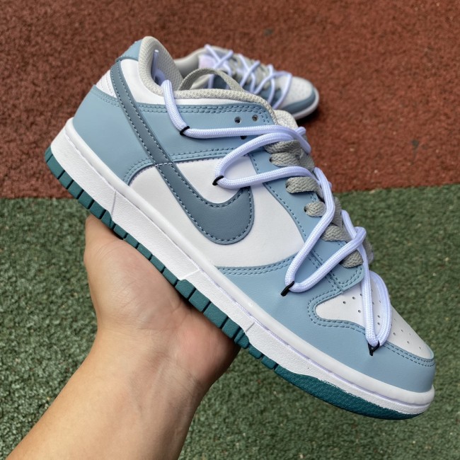 Nike Dunk Low shoe