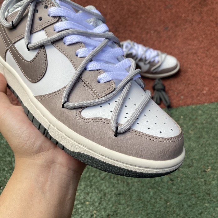 Nike Dunk Low shoes