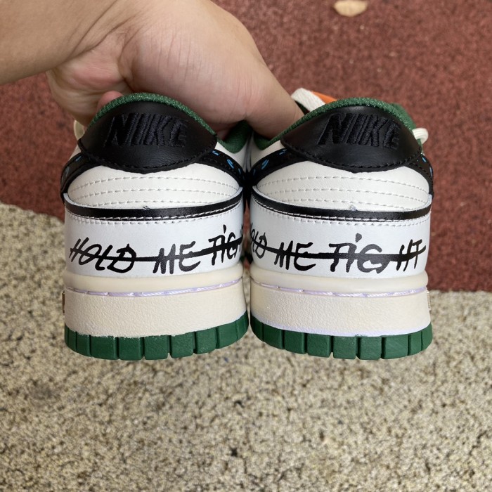 Nike Dunk Low shoe 