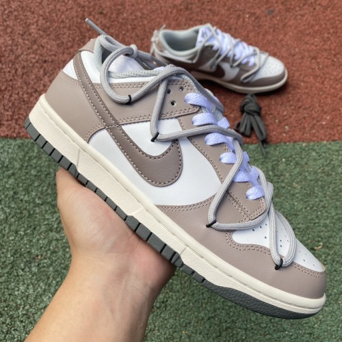 Nike Dunk Low shoes