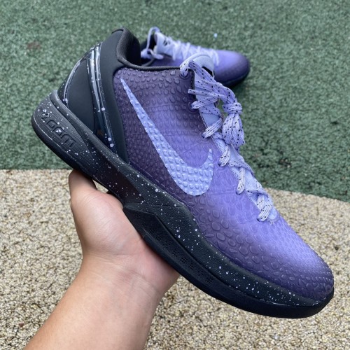 NIKE KOBE 6 EYBL