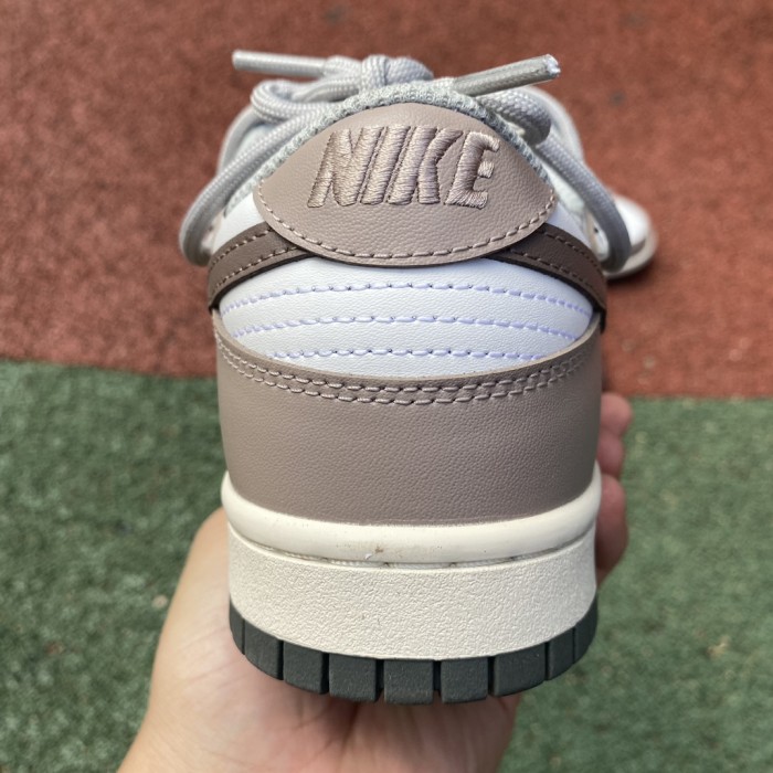 Nike Dunk Low shoes
