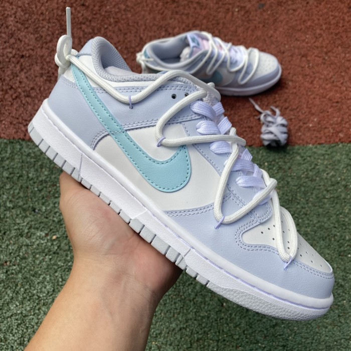 Nike Dunk Low shoes