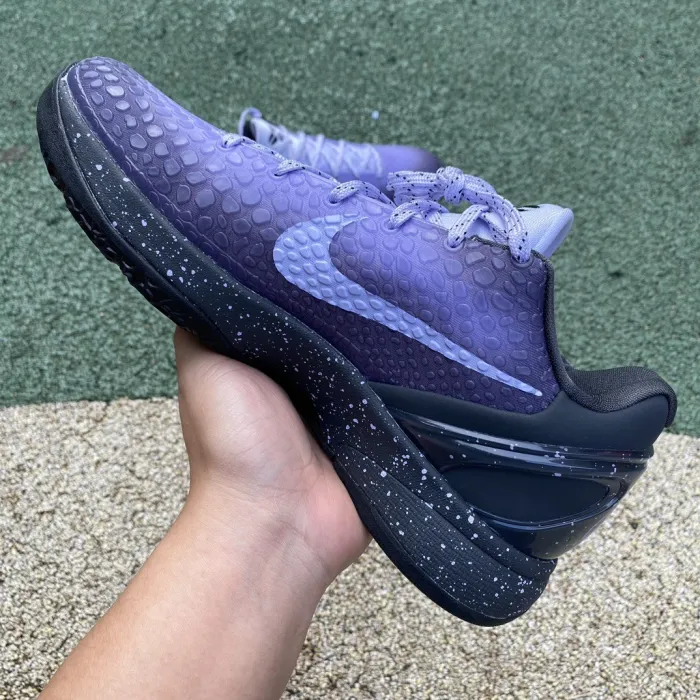 NIKE KOBE 6 EYBL