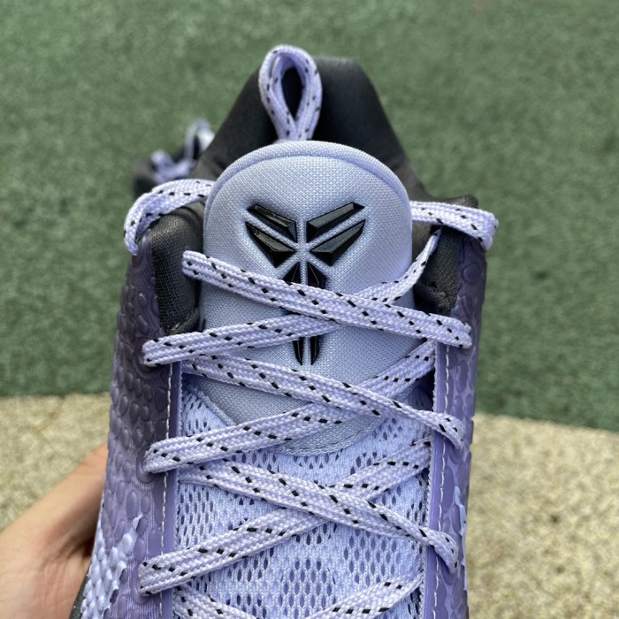 NIKE KOBE 6 EYBL
