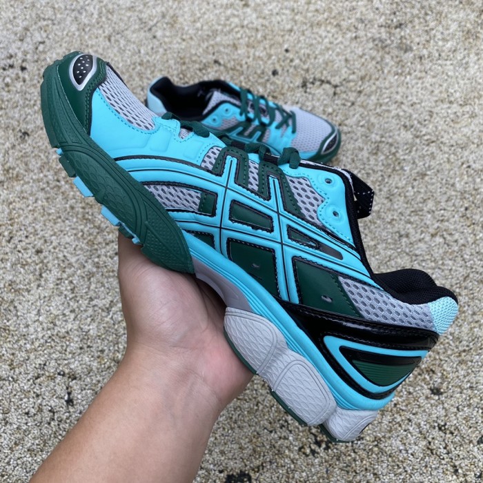 Asics GEL-Nimbus 9 x Wind and Sea