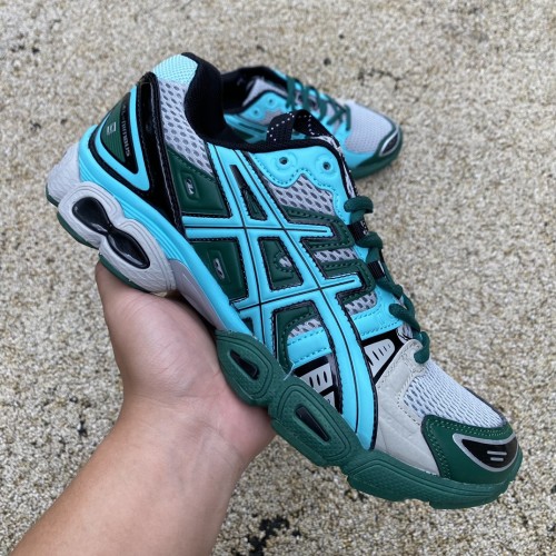 Asics GEL-Nimbus 9 x Wind and Sea