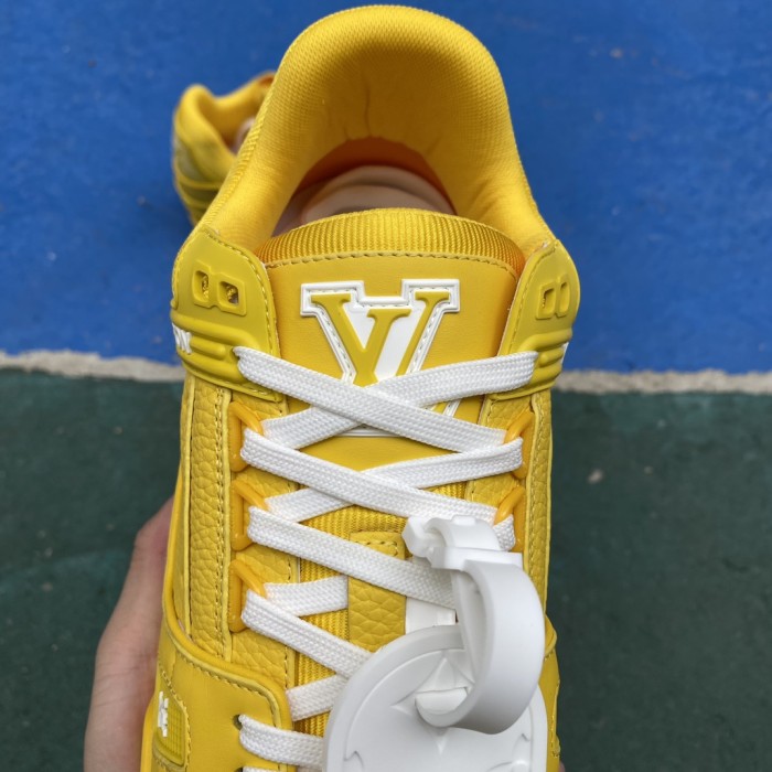 Louis Vuitton shoes