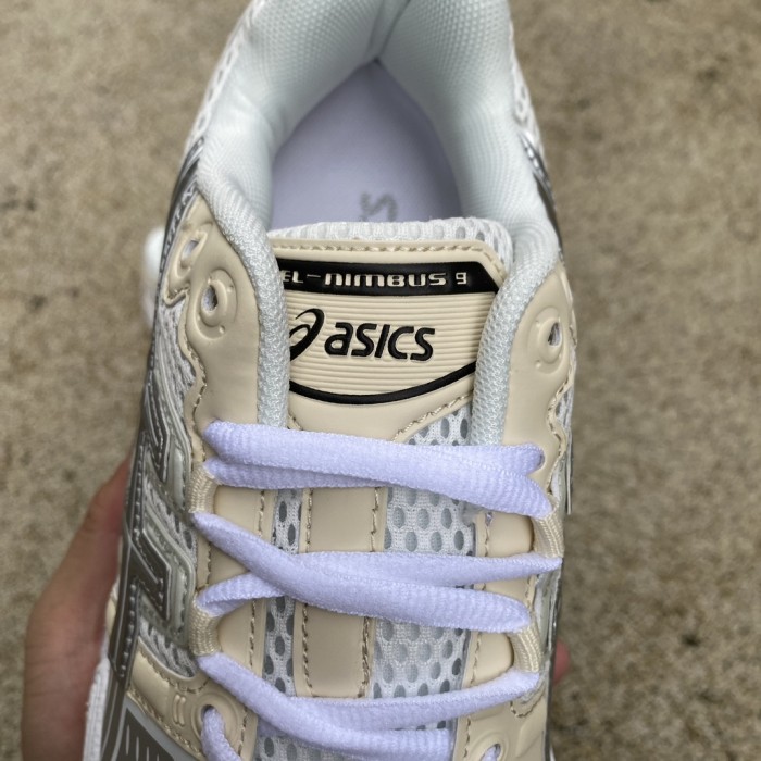 Asics GEL-Nimbus 9 x Wind and Sea