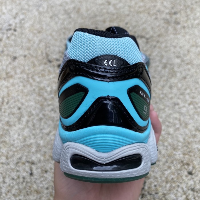 Asics GEL-Nimbus 9 x Wind and Sea